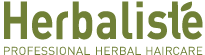 Herbaliste Professional Herbal Haircare