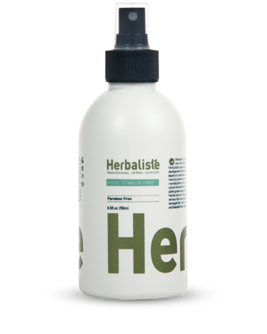Herbal Detangler Spray
